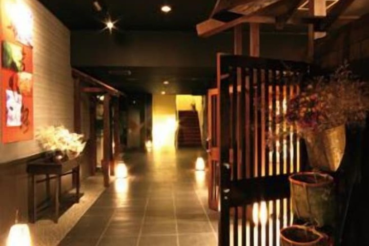 Hotel Interior 5 of 41