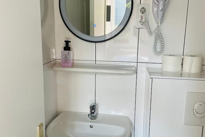 Bath Interior