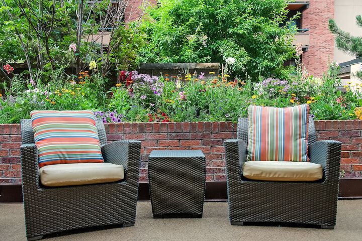 Terrace/Patio 165 of 185