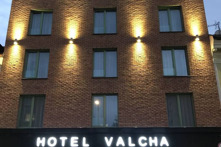 Hotel 35 of 37