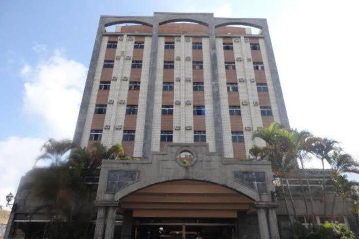 Virgilius Palace Hotel