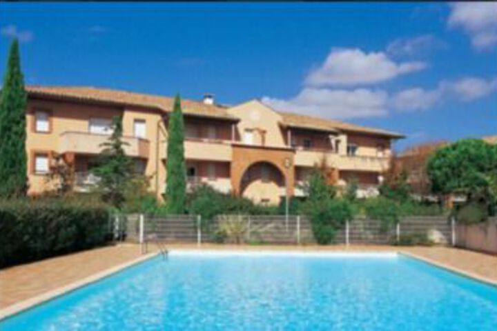 Le Domaine des Capitouls