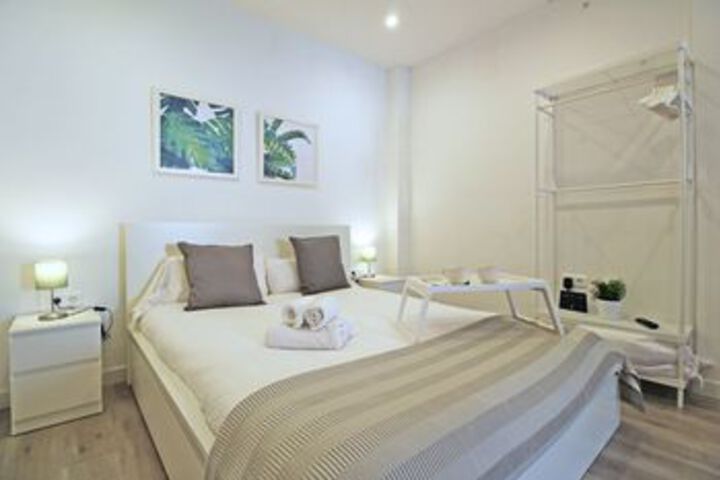 Del Parque Flats Guadiaro