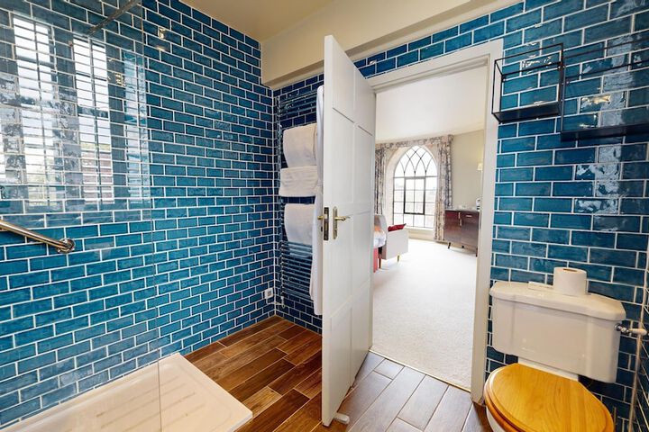 Bath Interior