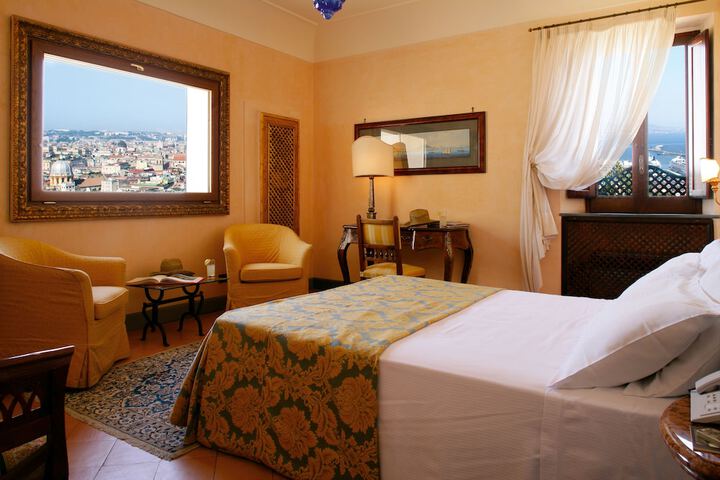 View from room
