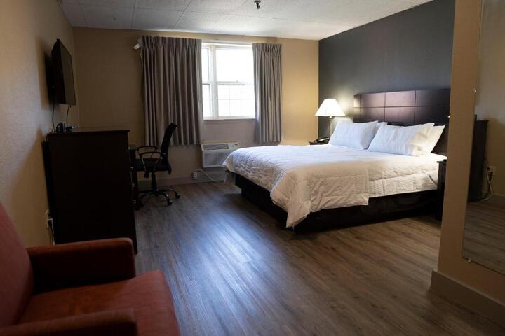 Comfort 2 Double Beds (5 of 6)