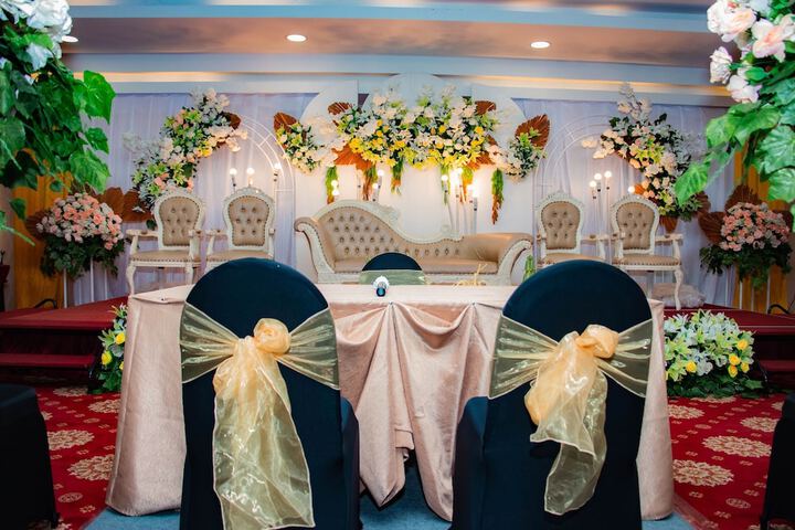 Wedding/Banquet 30 of 48