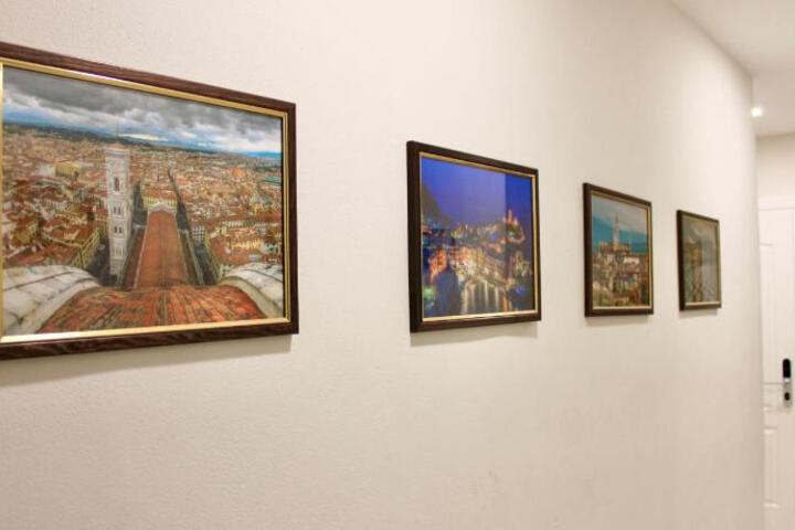 Fitness Center Photo