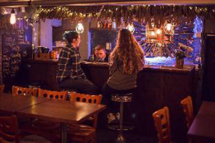 Fitness Center Photo