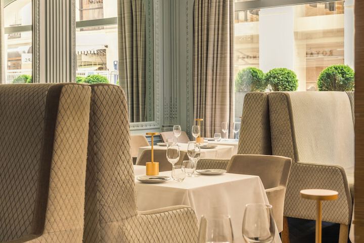 Restaurants