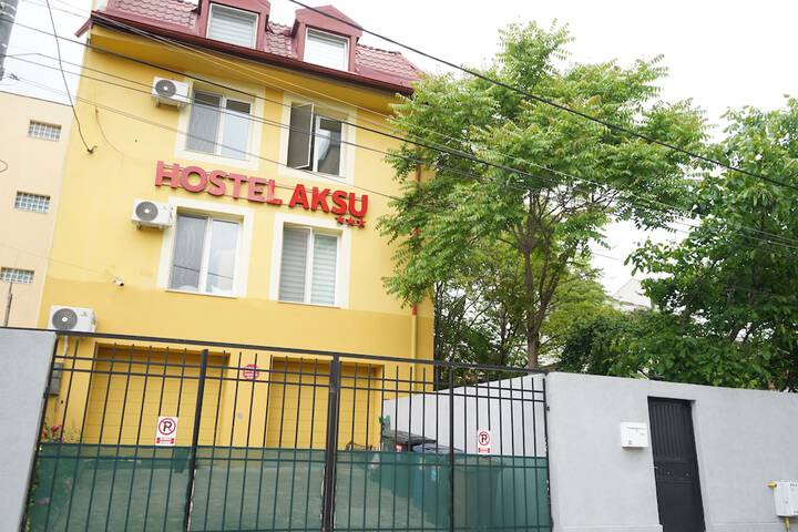 Hotel 21 of 22