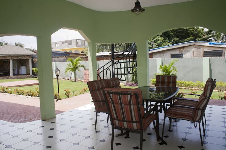 Terrace/Patio 64 of 66