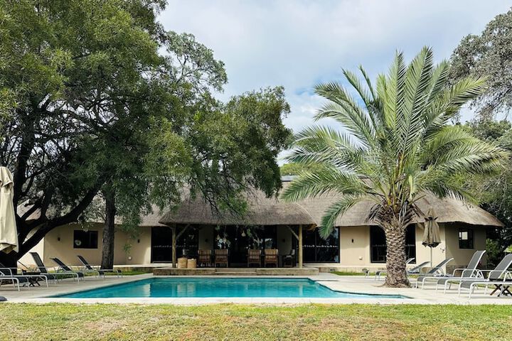 Image of Mziki Safari Lodge