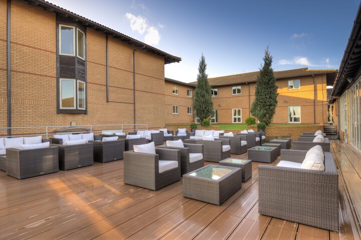 Terrace/Patio 80 of 86