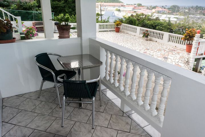 Terrace/Patio 91 of 157