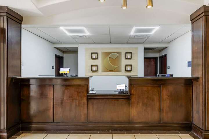 Hotel Interior 30 of 60