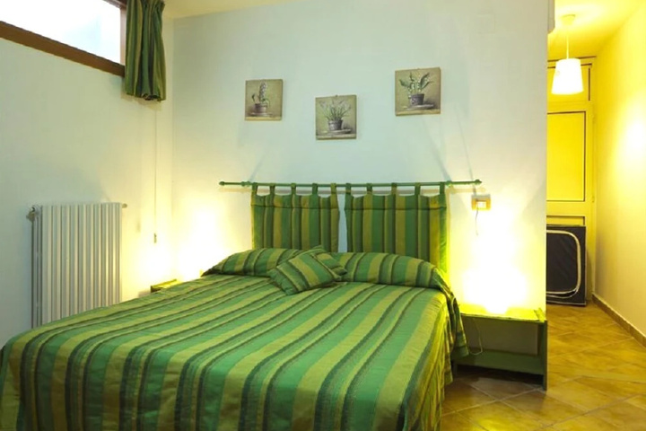 CASA DEGLI ULIVI