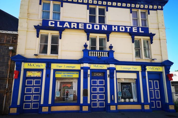 Claredon Hotel