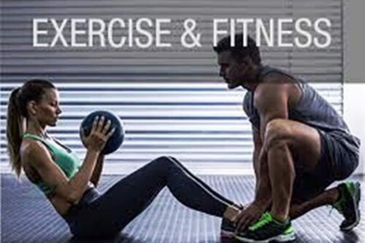 Health and Fitness 16 of 33