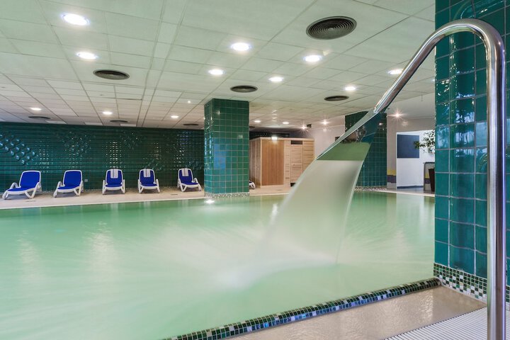 Pool to Cool