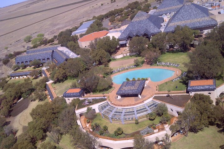 Image of Black Mountain Leisure & Conference Hotel