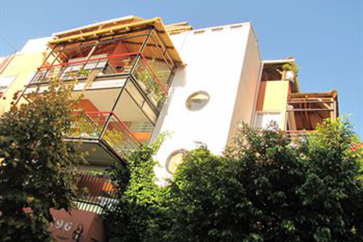 Conventillo De Lujo in Buenos Aires