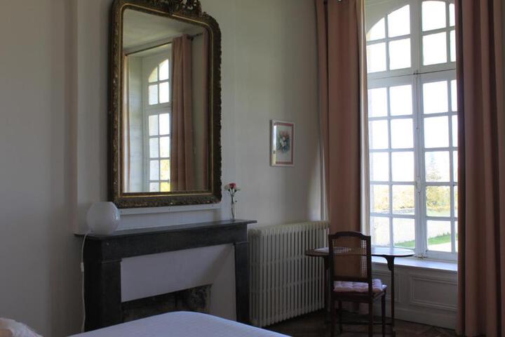 Suite Room