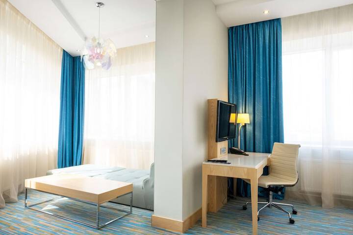 Room 39 of 160