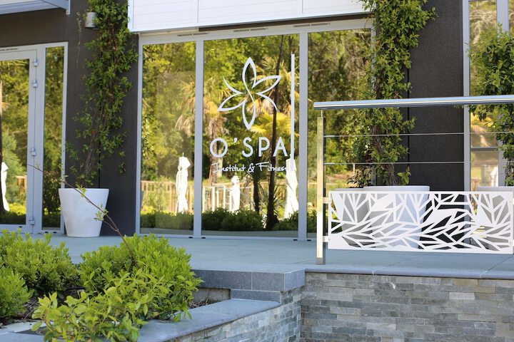 Hotel Spa