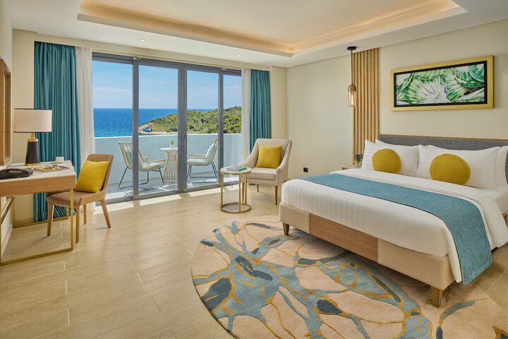 Image of Chancellor Hotel Boracay