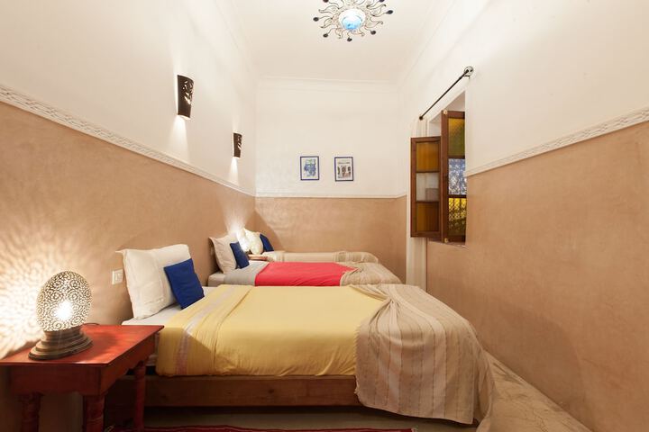 Room 6 of 60