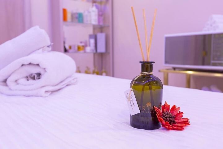 Spa and Wellness