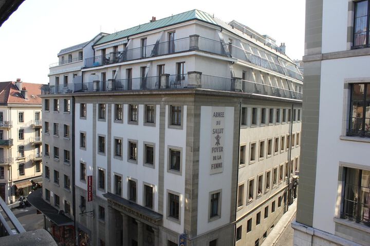 Hotel 51 of 56