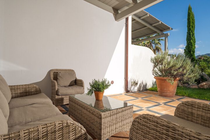 Terrace/Patio 48 of 152