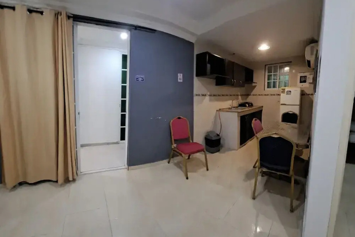 Hotel Ocean Paradise