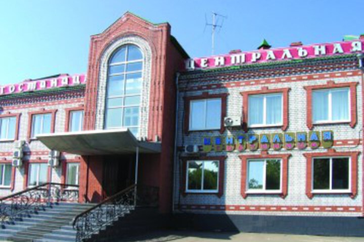 TSENTRALNAYA MINI-HOTEL