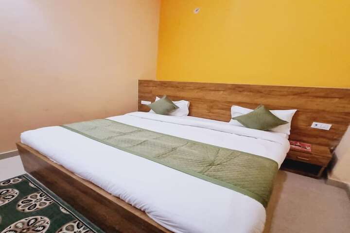 Room 5 of 5