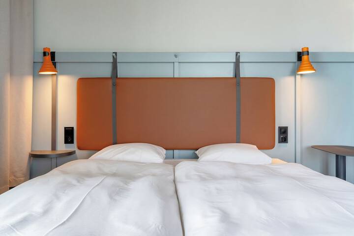 Comfort Hotel Helsinki Airport in Vantaa