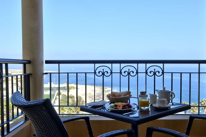 View from room