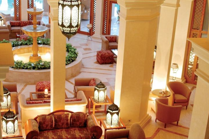 Hotel Interior 2 of 49