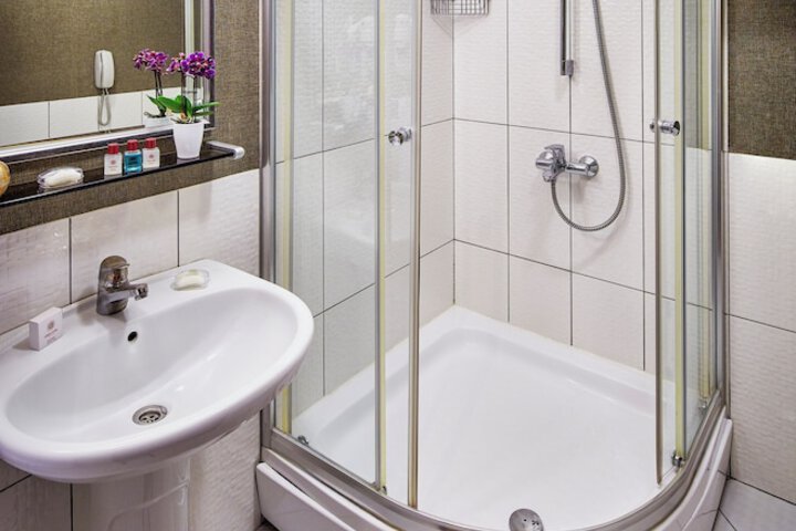 Bathroom Vanities
