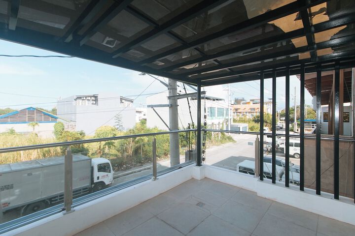 Terrace/Patio 45 of 45