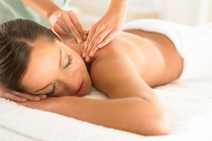Wellness Treatments