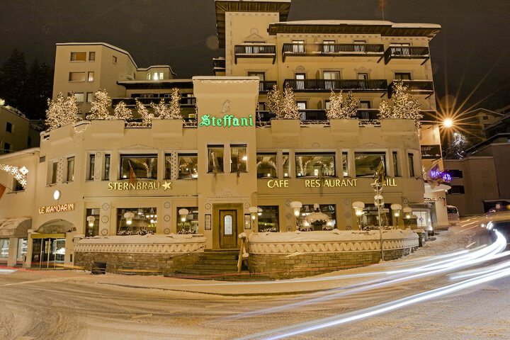 Hotel 92 of 96