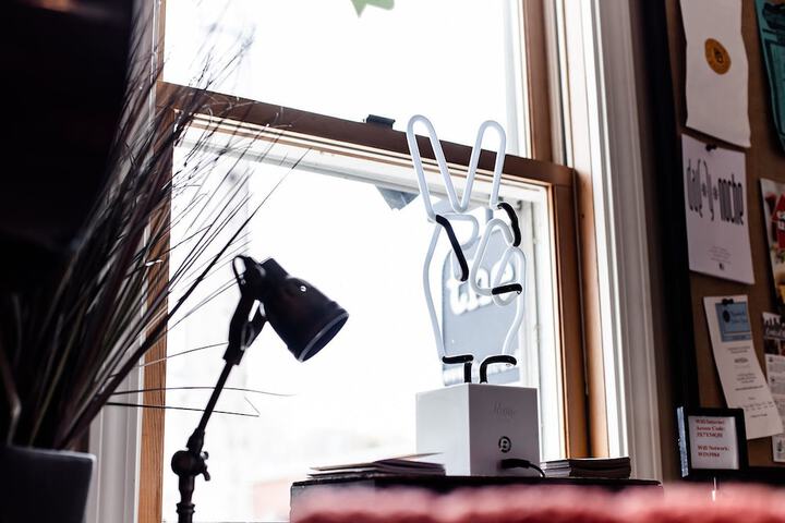 Hotel Interior 15 of 20