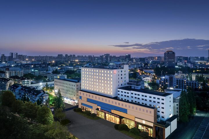 Hotel 79 of 79