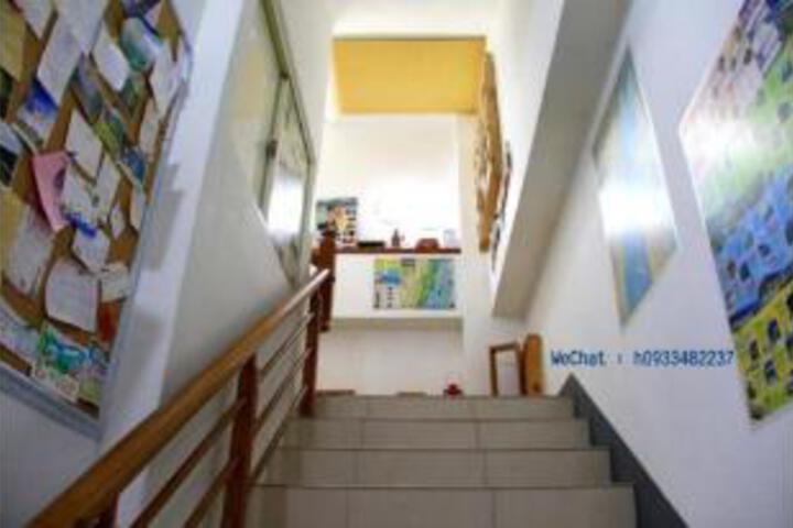 Fitness Center Photo