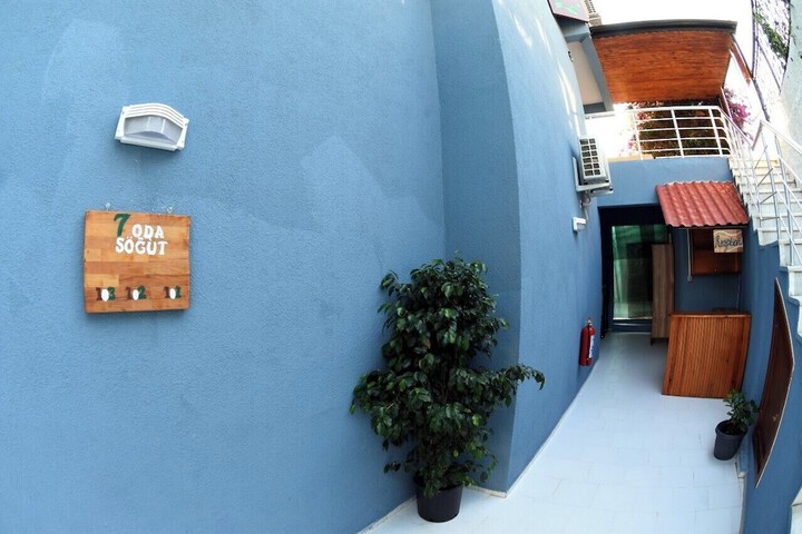 Hotel 9 of 11