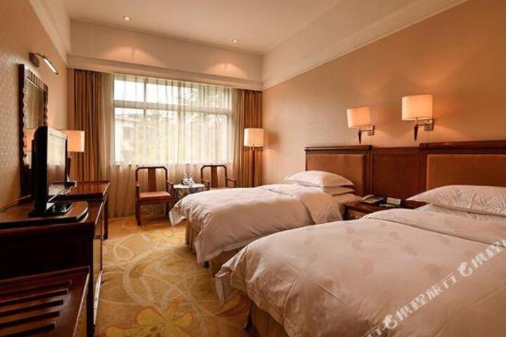 Shaoshan Hotel