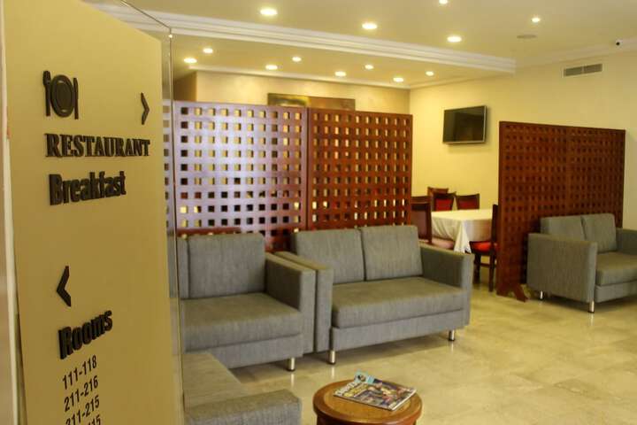Hotel Interior 3 of 29